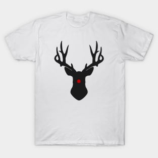 Rudolph T-Shirt